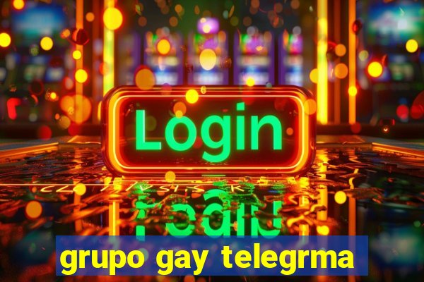 grupo gay telegrma